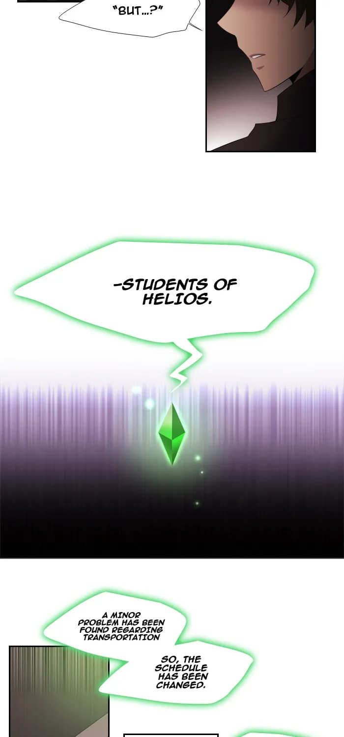 Black Haze Chapter 158 page 35 - 