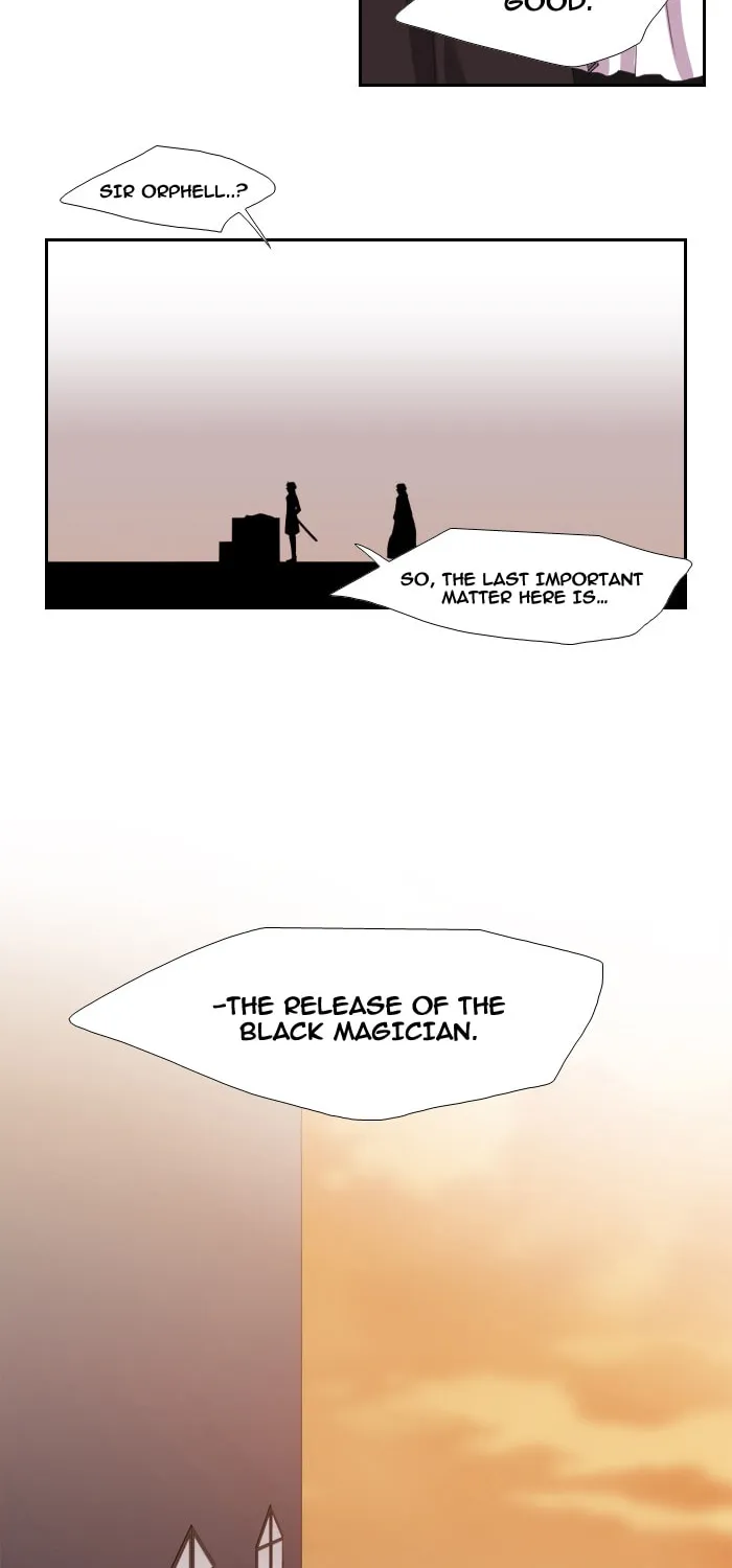Black Haze Chapter 158 page 38 - 