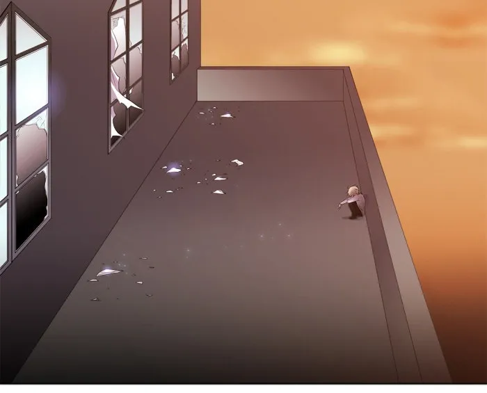 Black Haze Chapter 158 page 39 - 