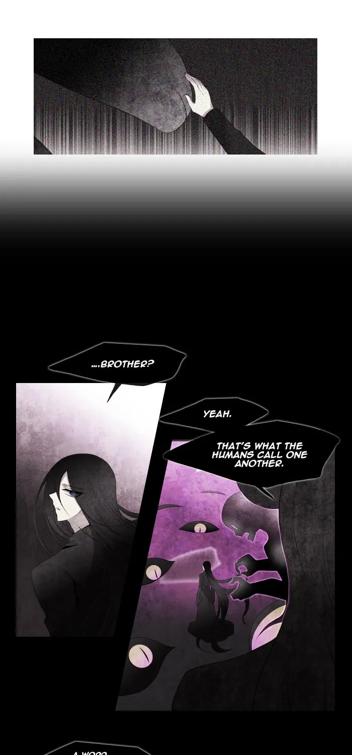 Black Haze Chapter 158 page 5 - 