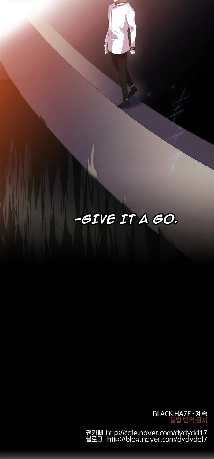 Black Haze Chapter 158 page 42 - 