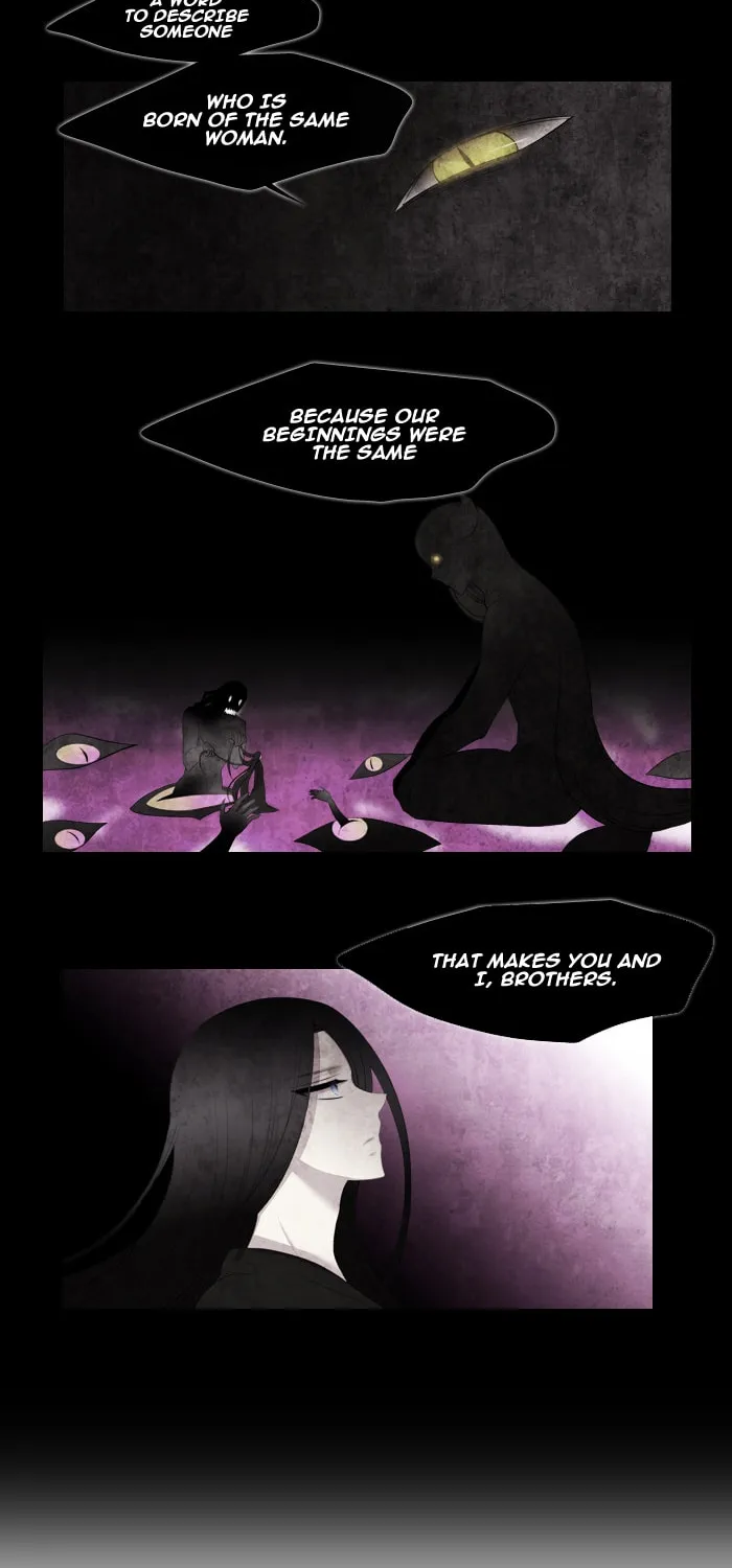 Black Haze Chapter 158 page 6 - 