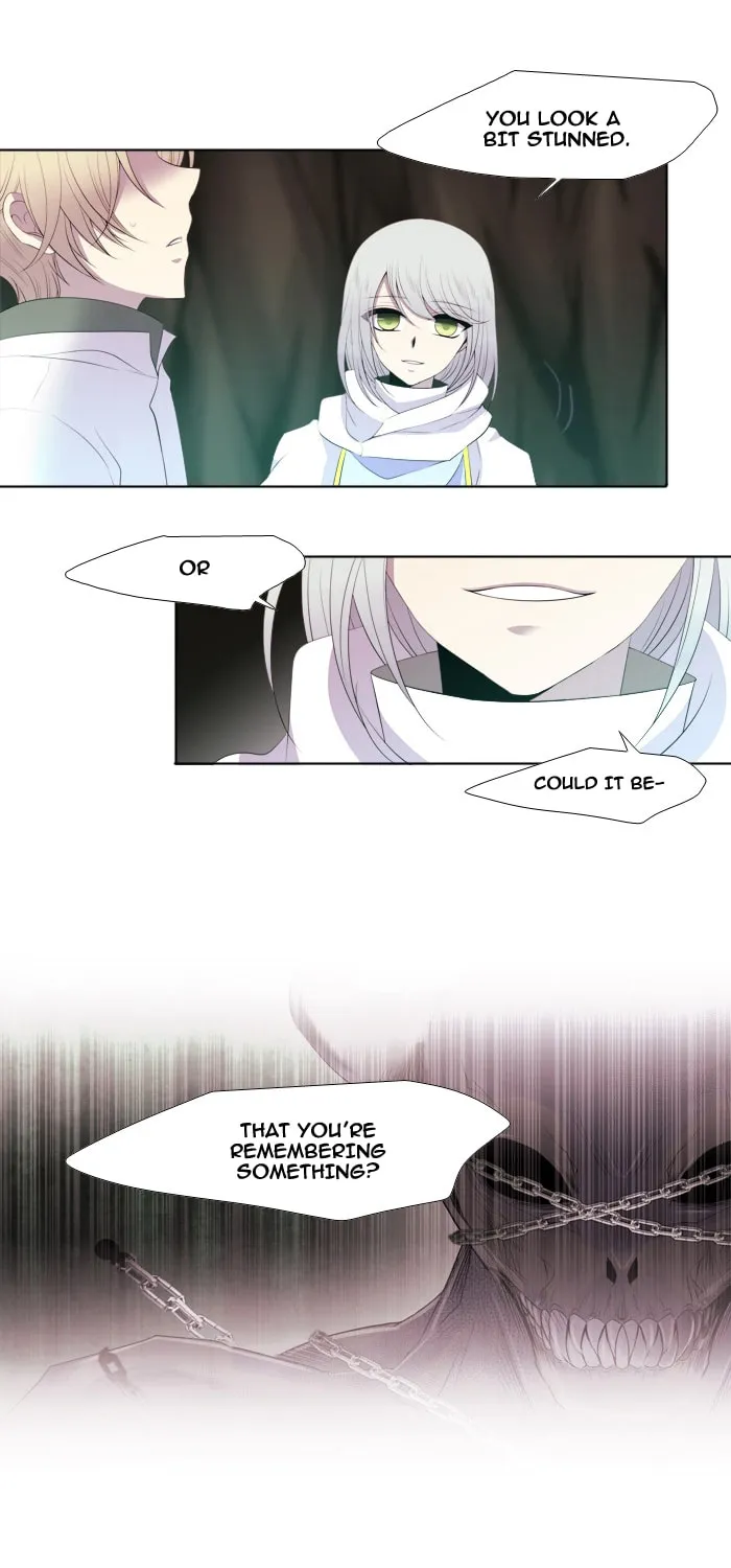 Black Haze Chapter 158 page 8 - 