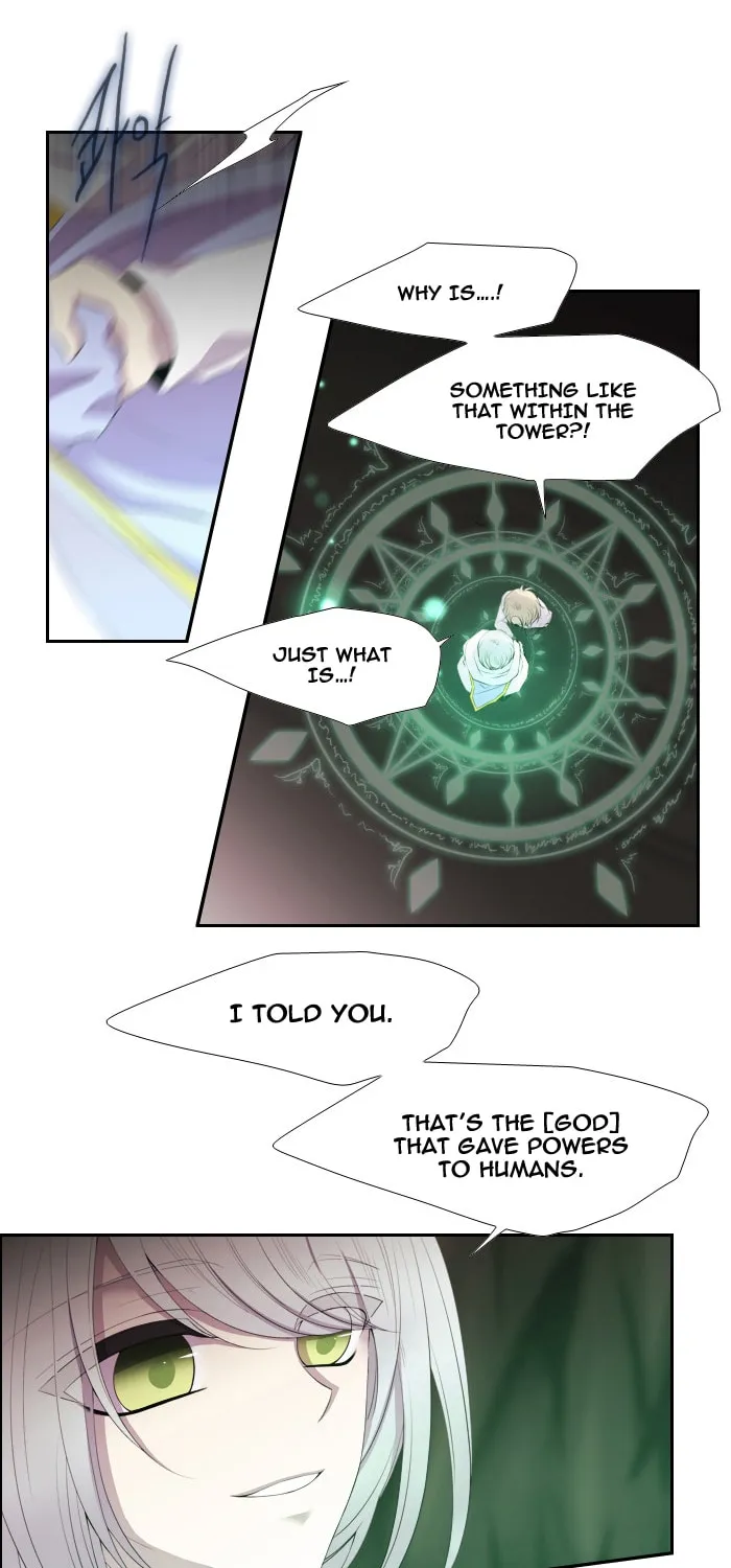 Black Haze Chapter 158 page 9 - 