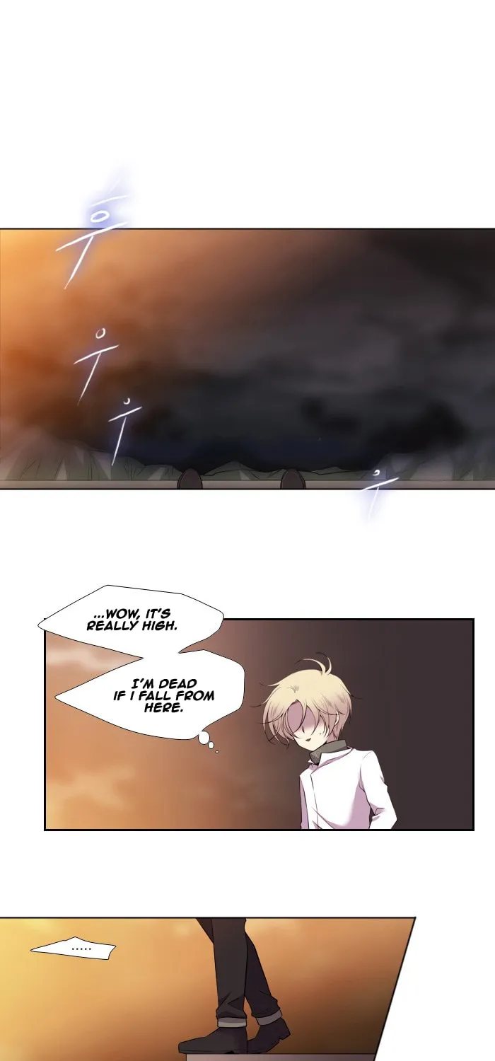 Black Haze Chapter 159 page 2 - 