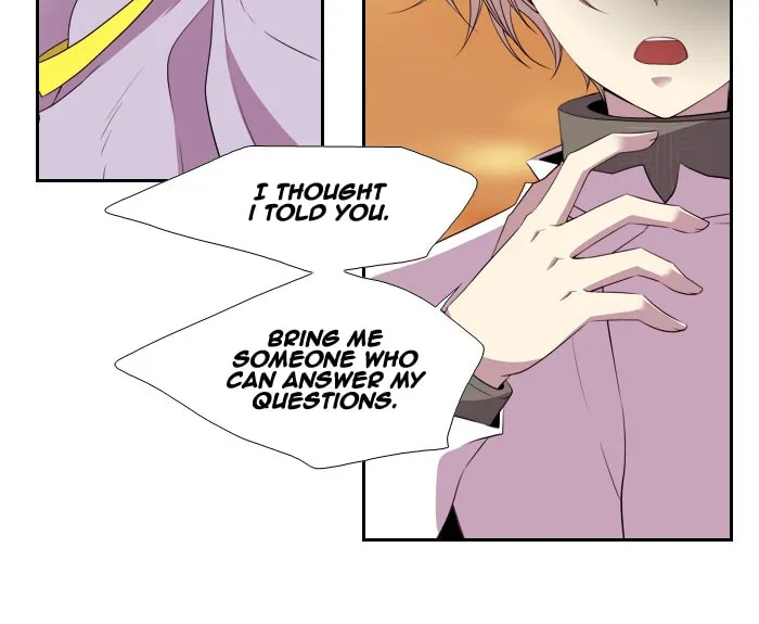 Black Haze Chapter 159 page 15 - 