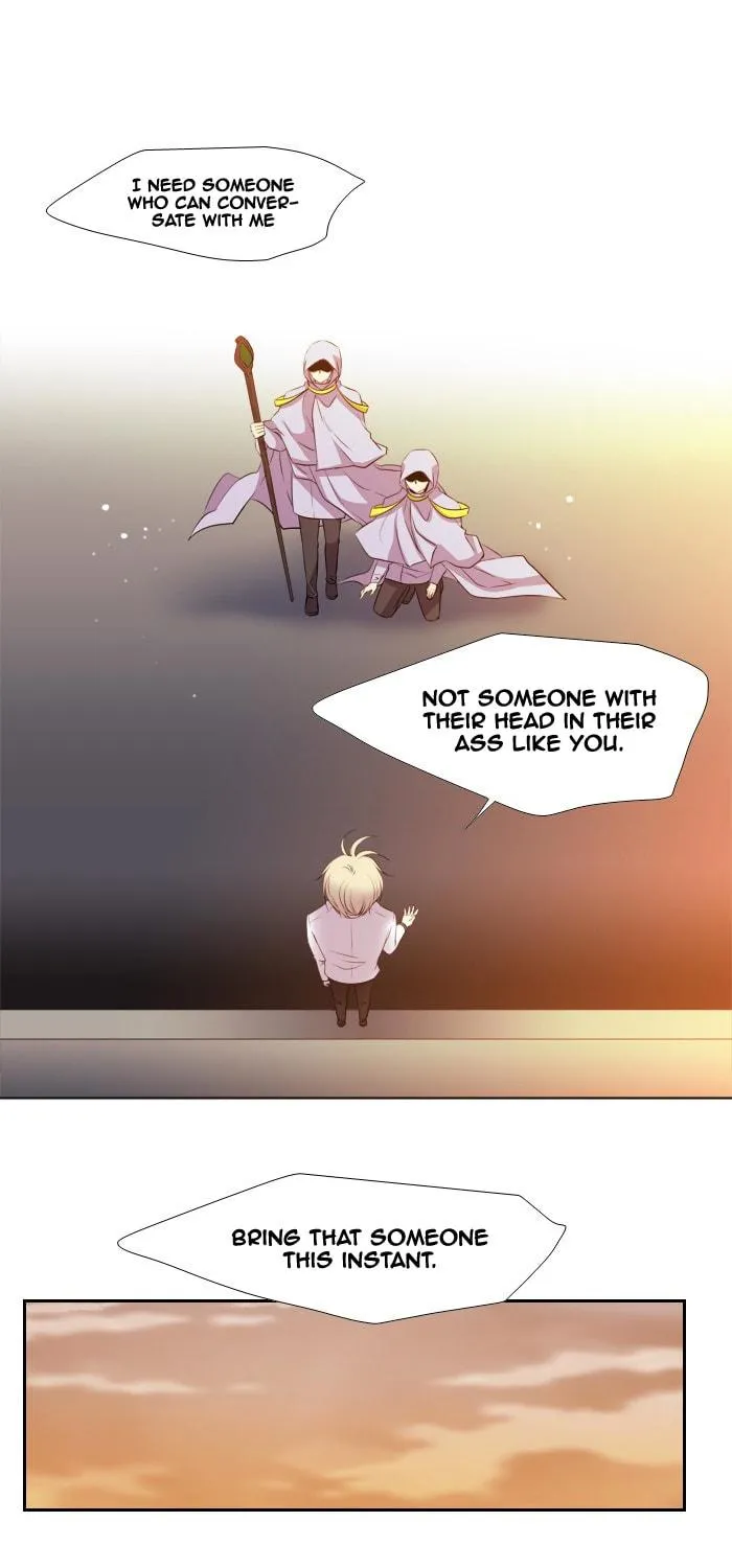 Black Haze Chapter 159 page 16 - 