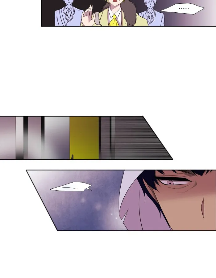 Black Haze Chapter 159 page 21 - 