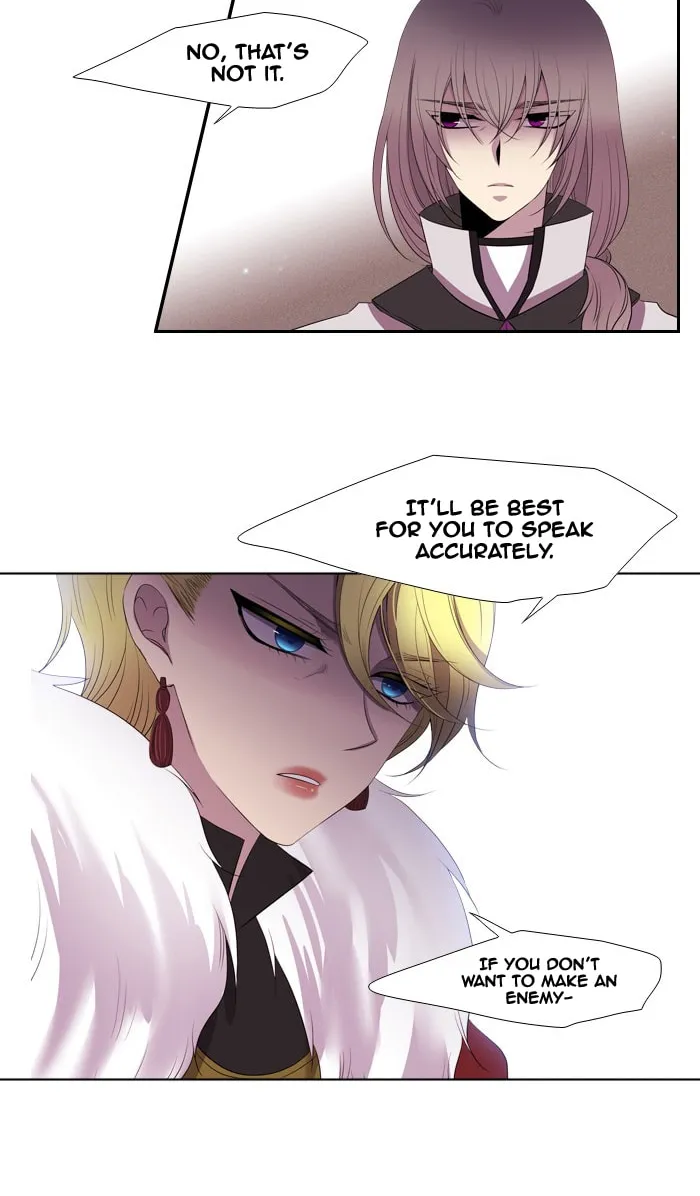 Black Haze Chapter 159 page 25 - 