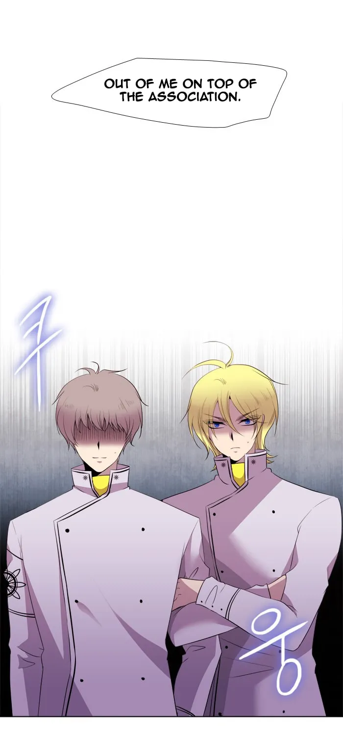 Black Haze Chapter 159 page 26 - 