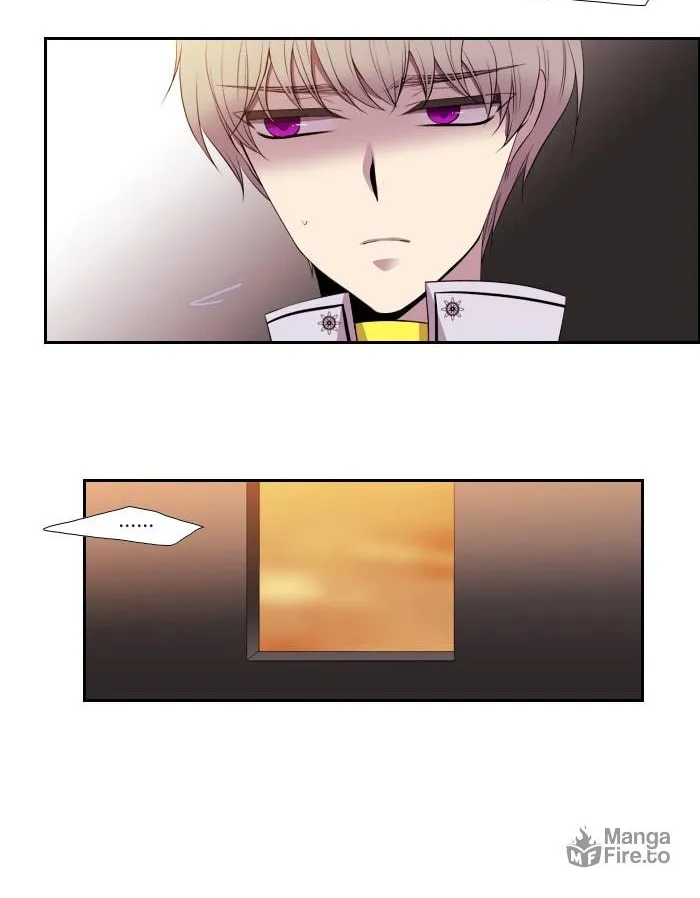 Black Haze Chapter 159 page 29 - 
