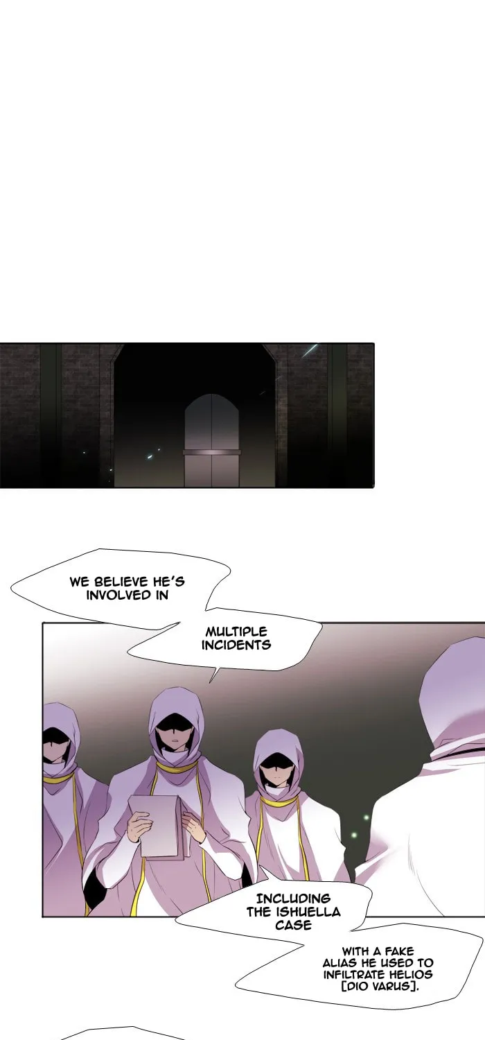Black Haze Chapter 159 page 30 - 