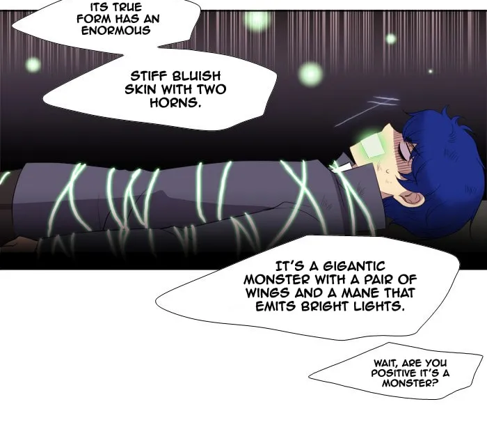 Black Haze Chapter 159 page 31 - 