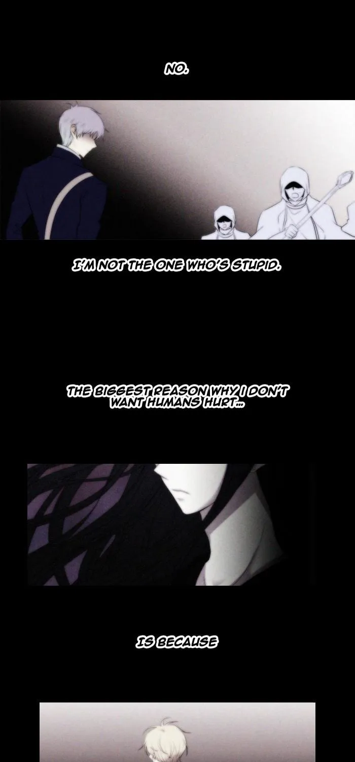 Black Haze Chapter 159 page 34 - 
