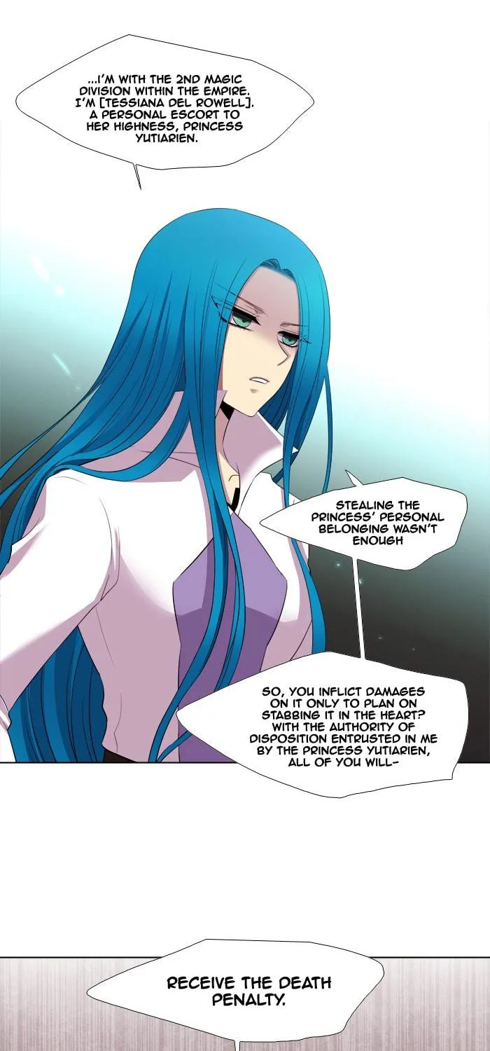 Black Haze Chapter 159 page 41 - 