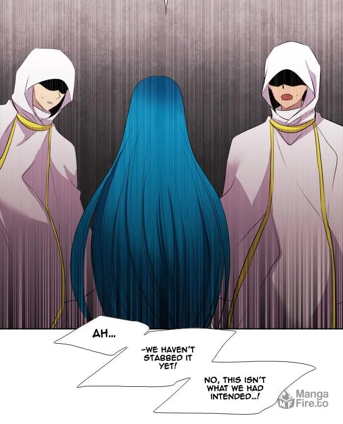 Black Haze Chapter 159 page 42 - 