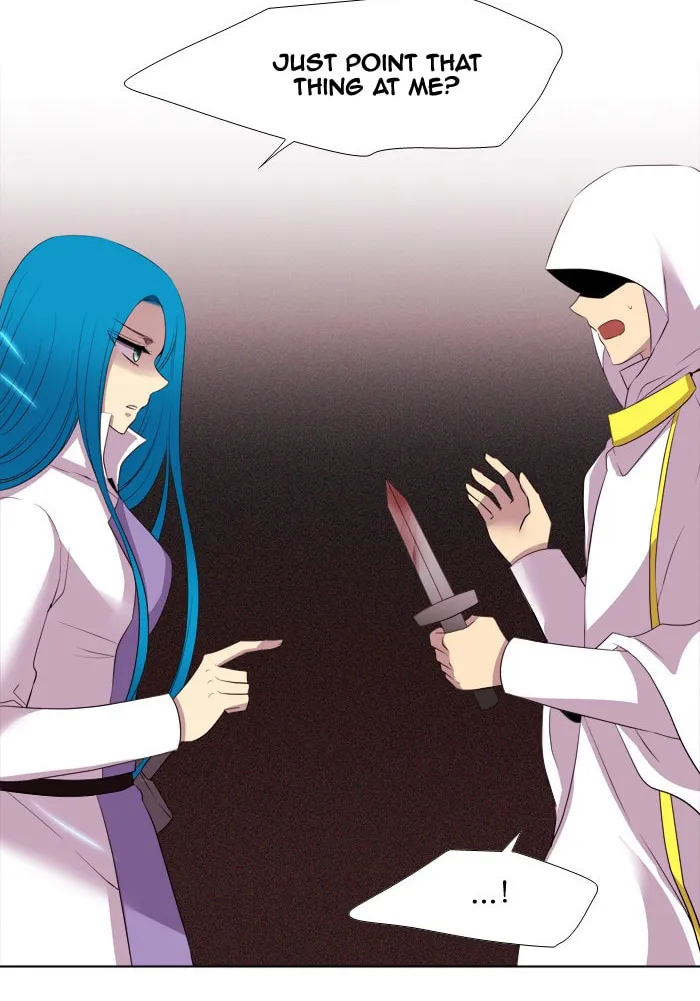 Black Haze Chapter 159 page 44 - 