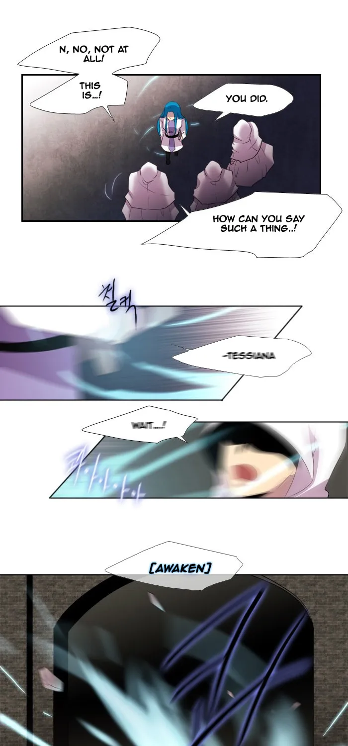 Black Haze Chapter 159 page 45 - 