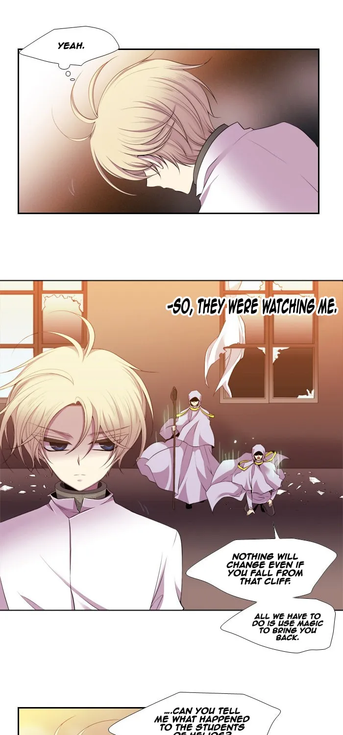 Black Haze Chapter 159 page 6 - 