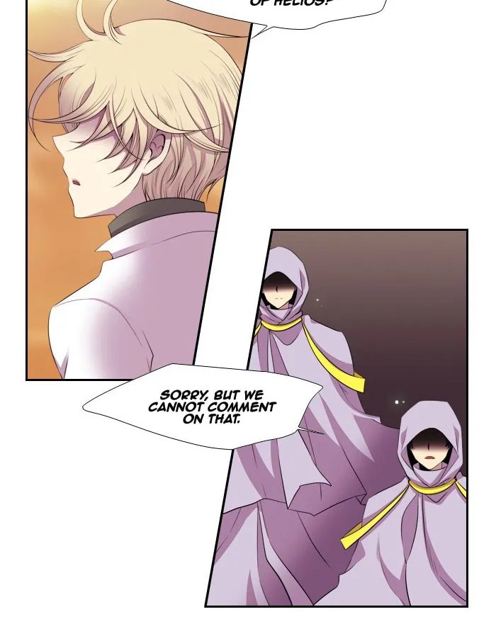 Black Haze Chapter 159 page 7 - 
