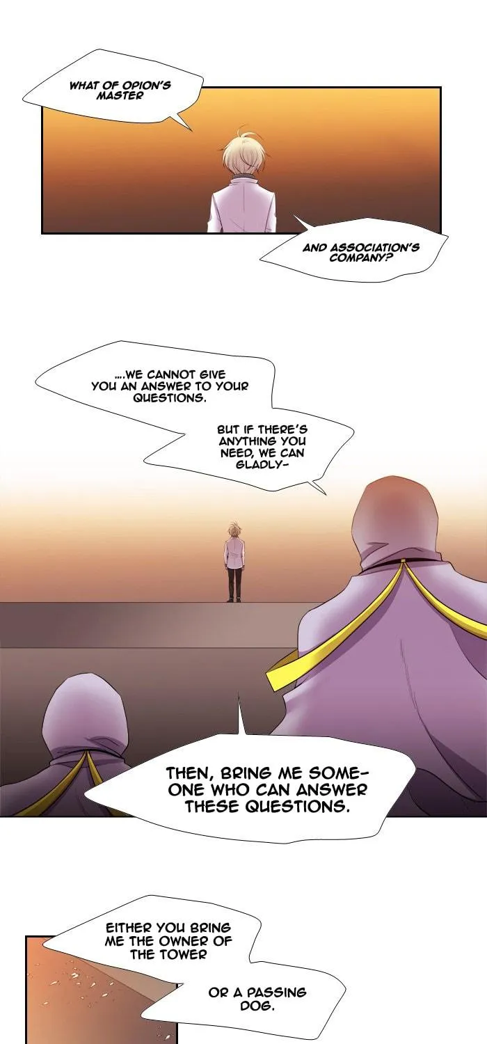 Black Haze Chapter 159 page 8 - 