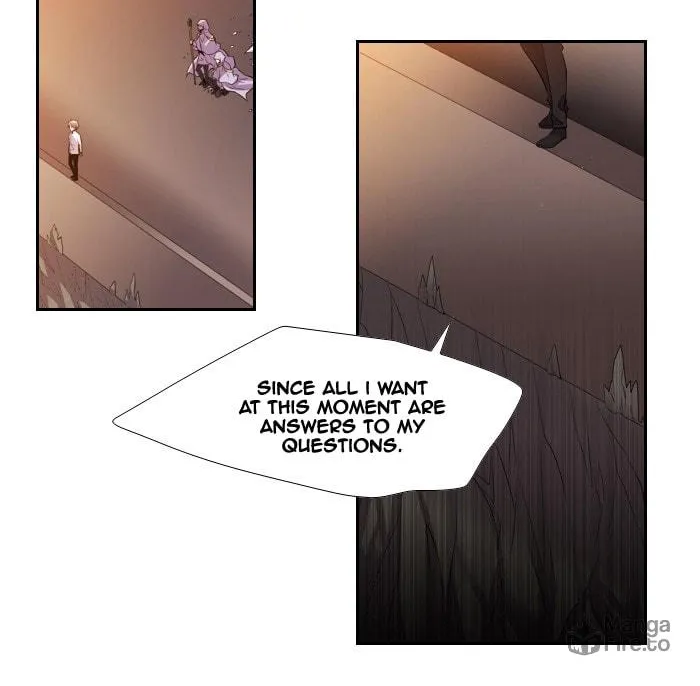 Black Haze Chapter 159 page 9 - 
