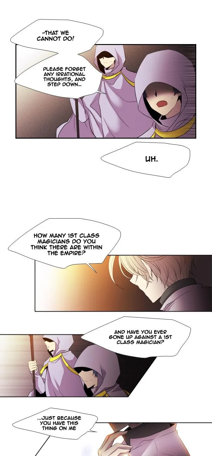 Black Haze Chapter 159 page 10 - 