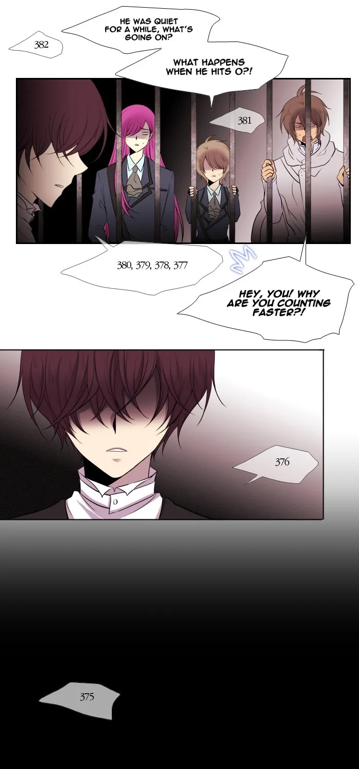 Black Haze Chapter 160 page 11 - 