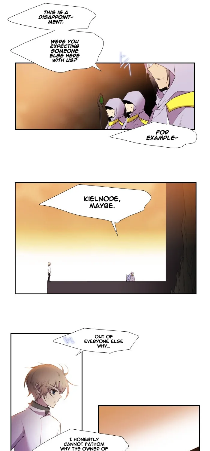 Black Haze Chapter 160 page 14 - 