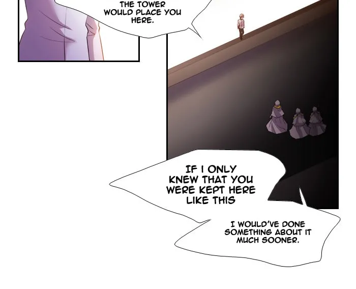 Black Haze Chapter 160 page 15 - 