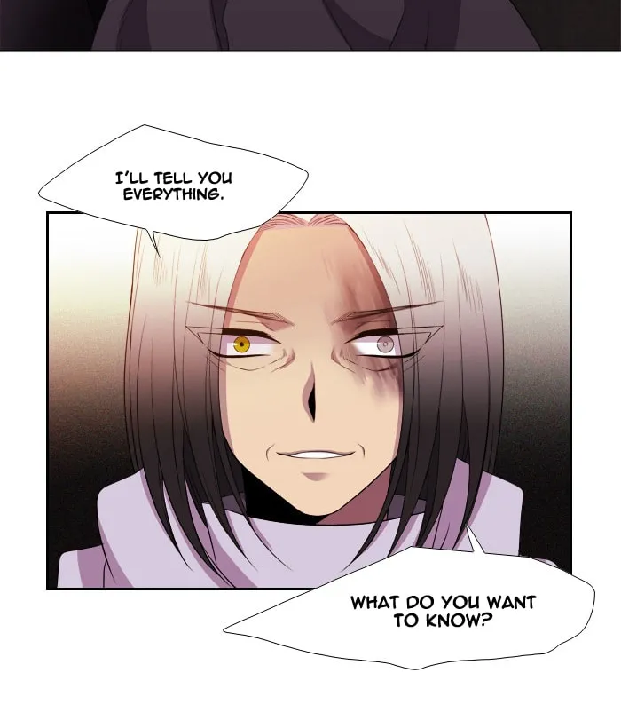 Black Haze Chapter 160 page 17 - 