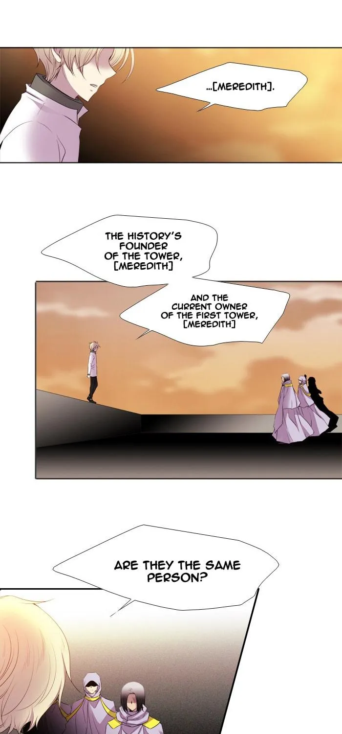 Black Haze Chapter 160 page 18 - 