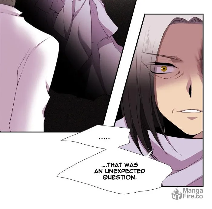 Black Haze Chapter 160 page 19 - 