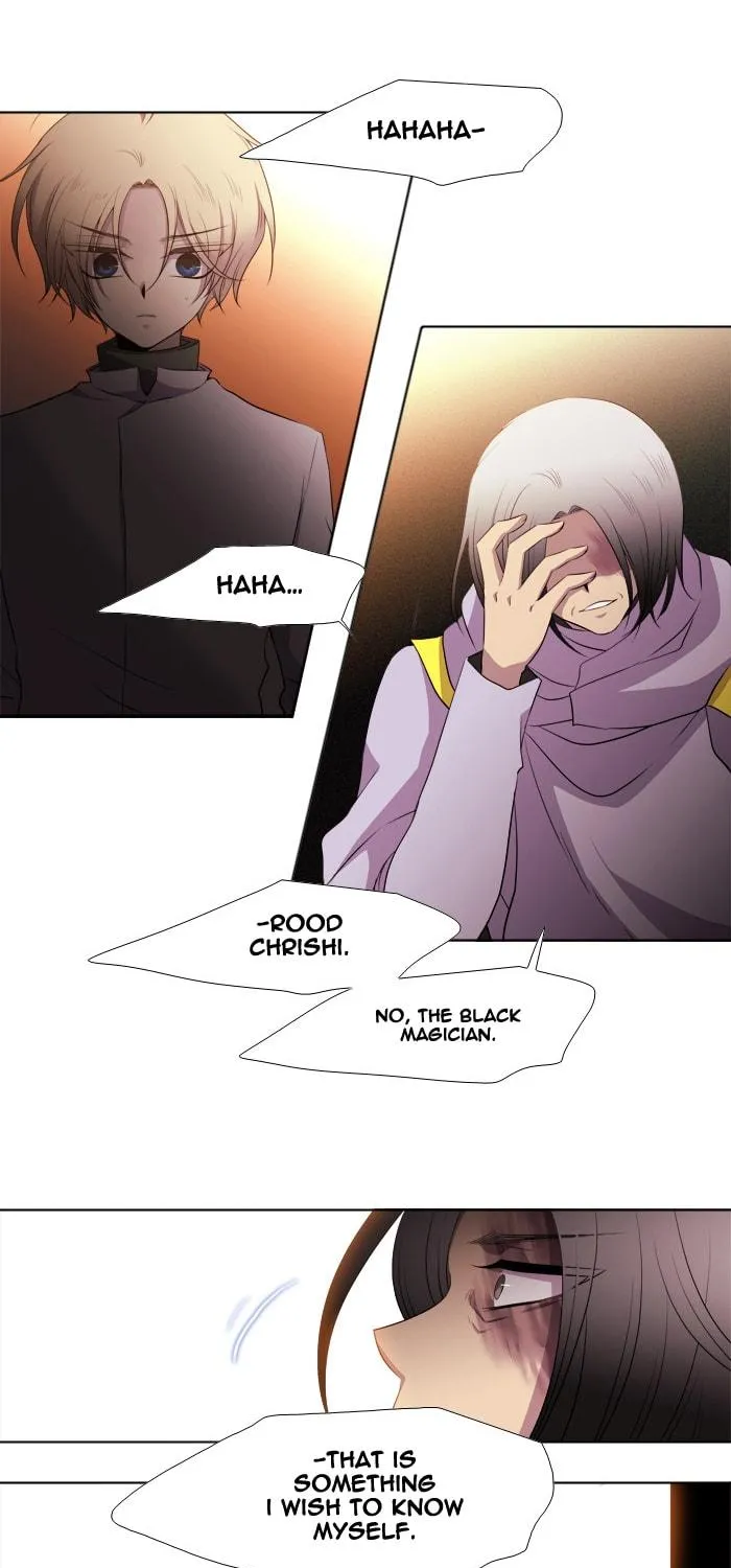 Black Haze Chapter 160 page 24 - 