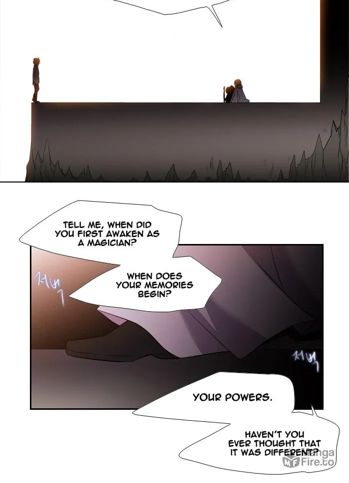 Black Haze Chapter 160 page 25 - 