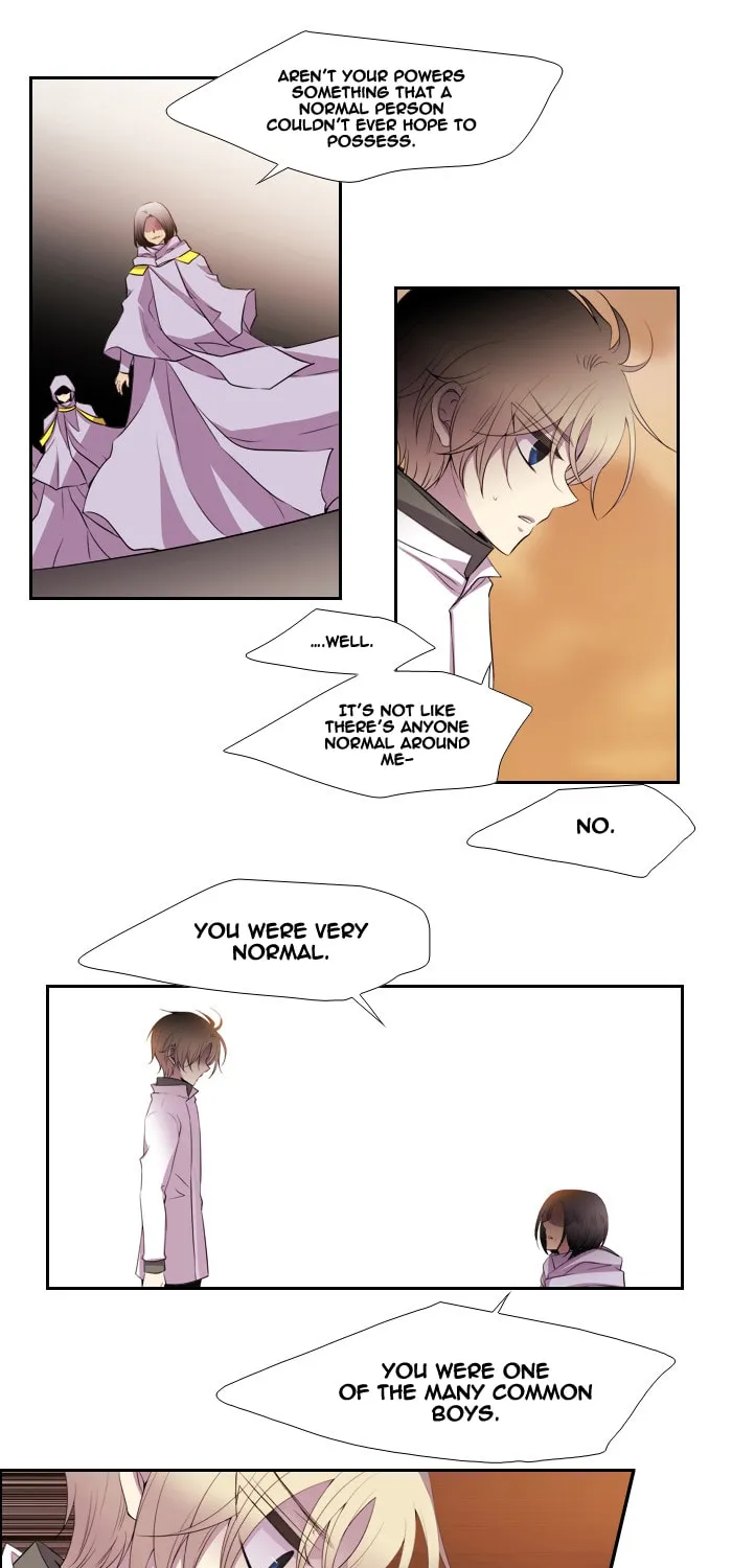 Black Haze Chapter 160 page 26 - 