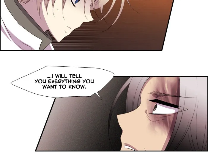 Black Haze Chapter 160 page 27 - 