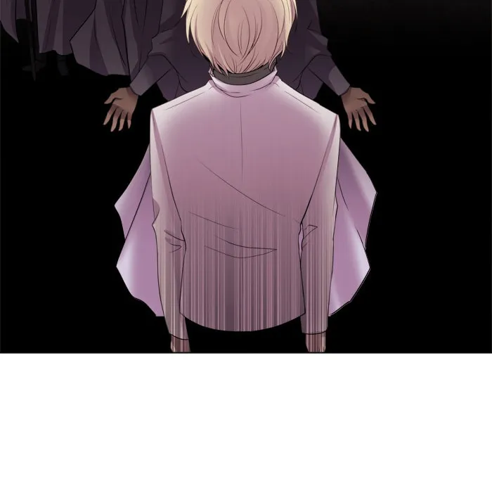 Black Haze Chapter 160 page 29 - 