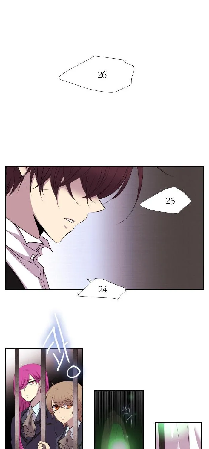 Black Haze Chapter 160 page 30 - 