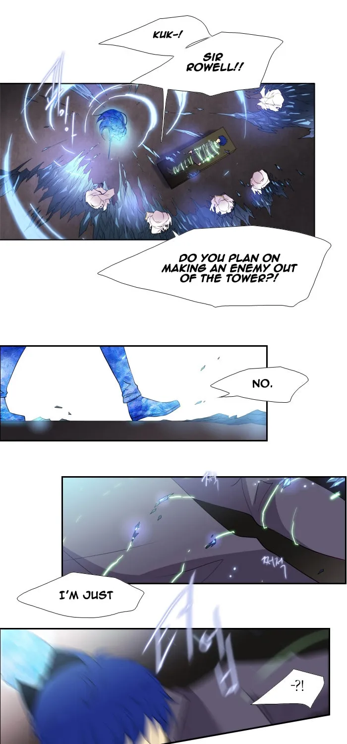 Black Haze Chapter 160 page 4 - 