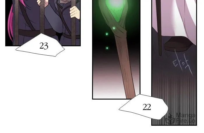 Black Haze Chapter 160 page 31 - 