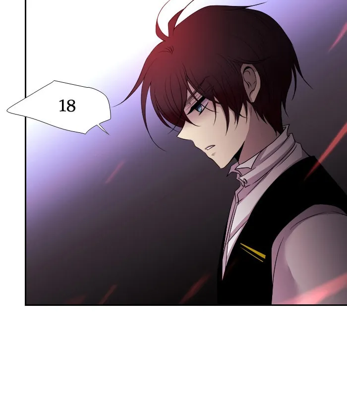 Black Haze Chapter 160 page 33 - 