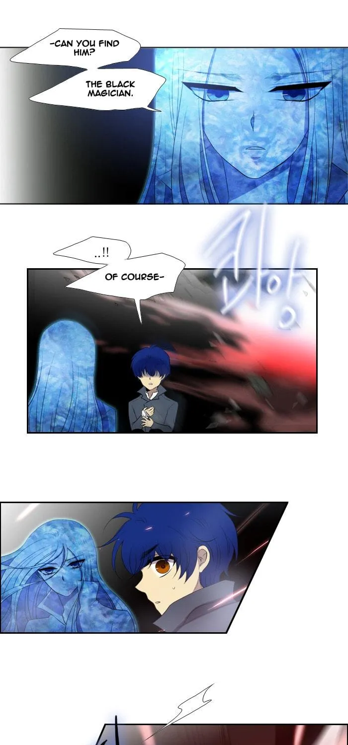Black Haze Chapter 160 page 36 - 