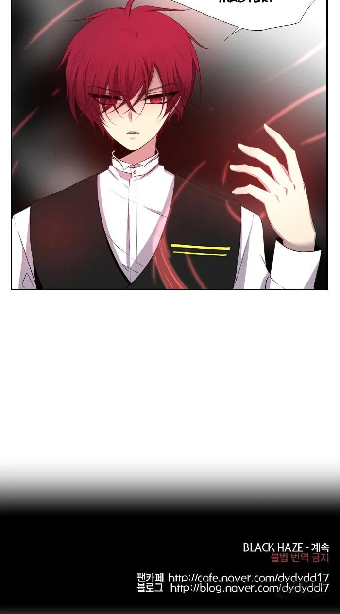 Black Haze Chapter 160 page 41 - 