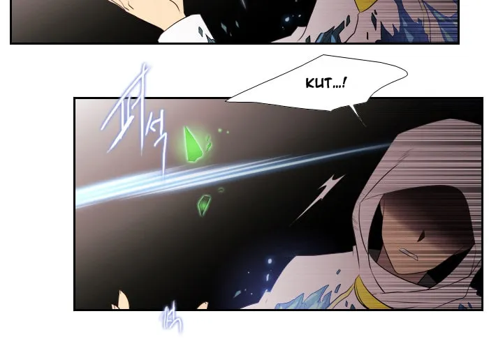 Black Haze Chapter 160 page 6 - 