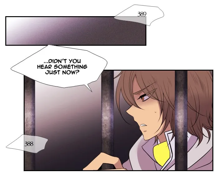 Black Haze Chapter 160 page 8 - 
