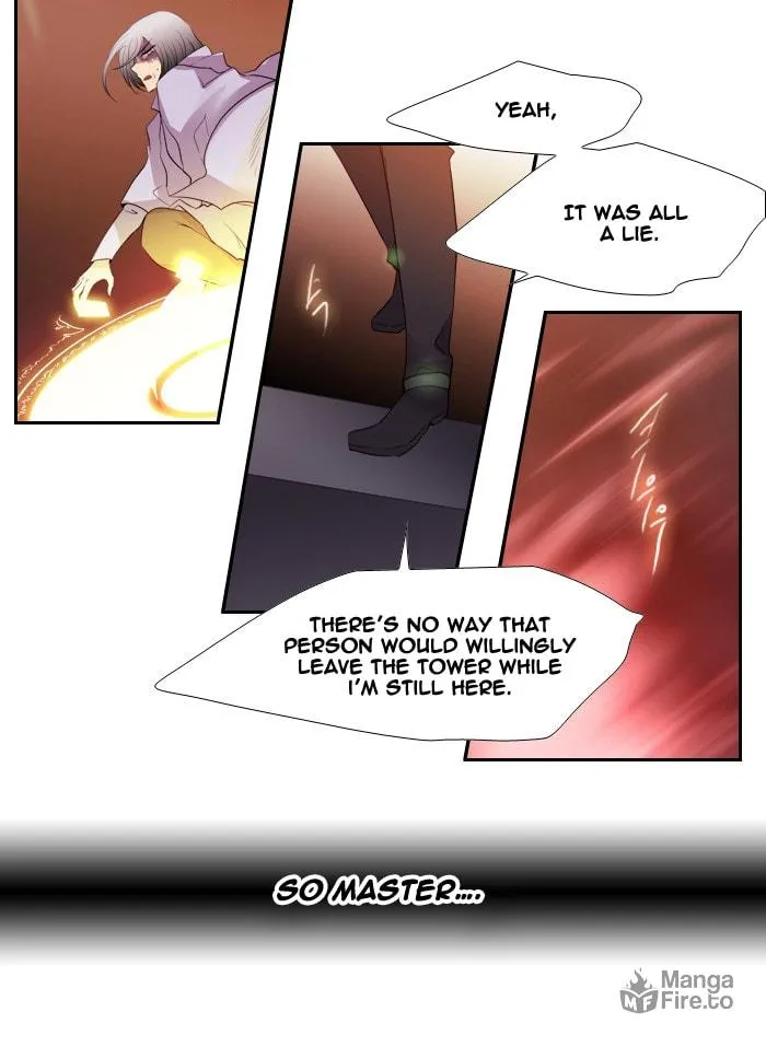 Black Haze Chapter 161 page 14 - 