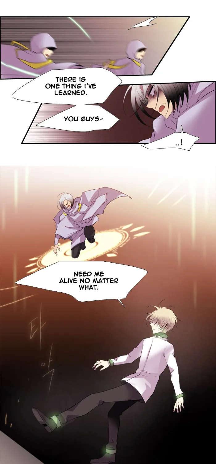 Black Haze Chapter 161 page 15 - 