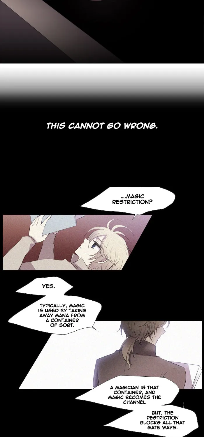 Black Haze Chapter 161 page 16 - 