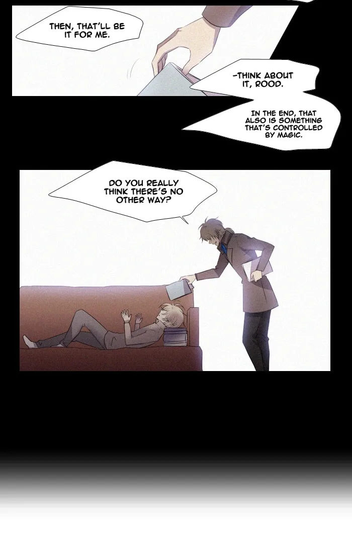 Black Haze Chapter 161 page 17 - 